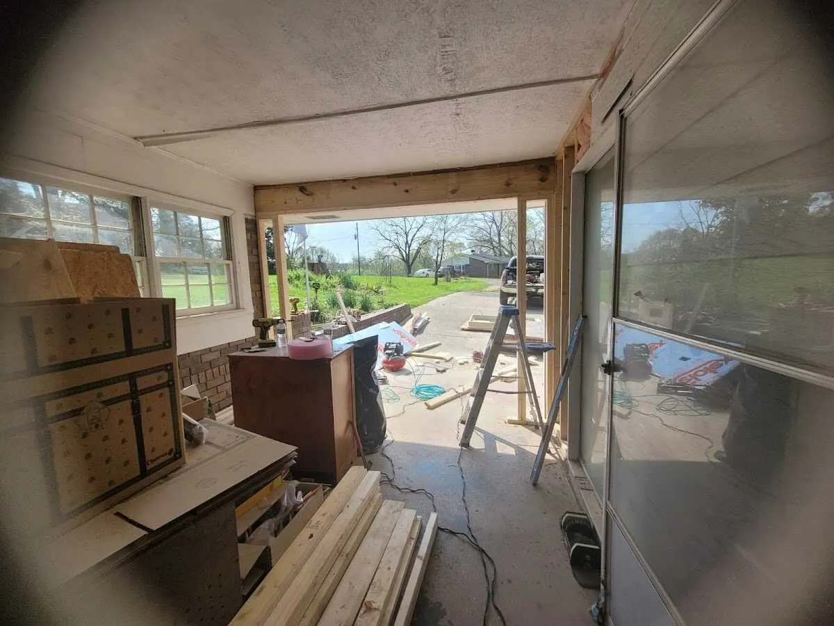 Air movers and dehumidifier for Drying & Dehumidification in West Athens